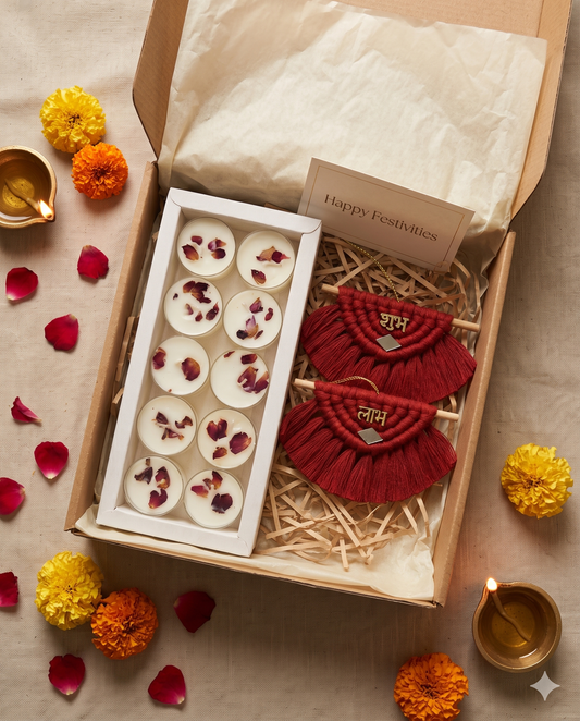 Shubh Jyoti Mini Diwali Hamper