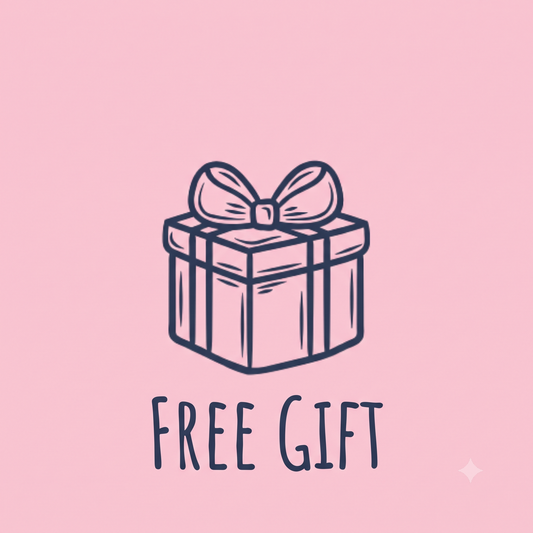 Free Gift Offer