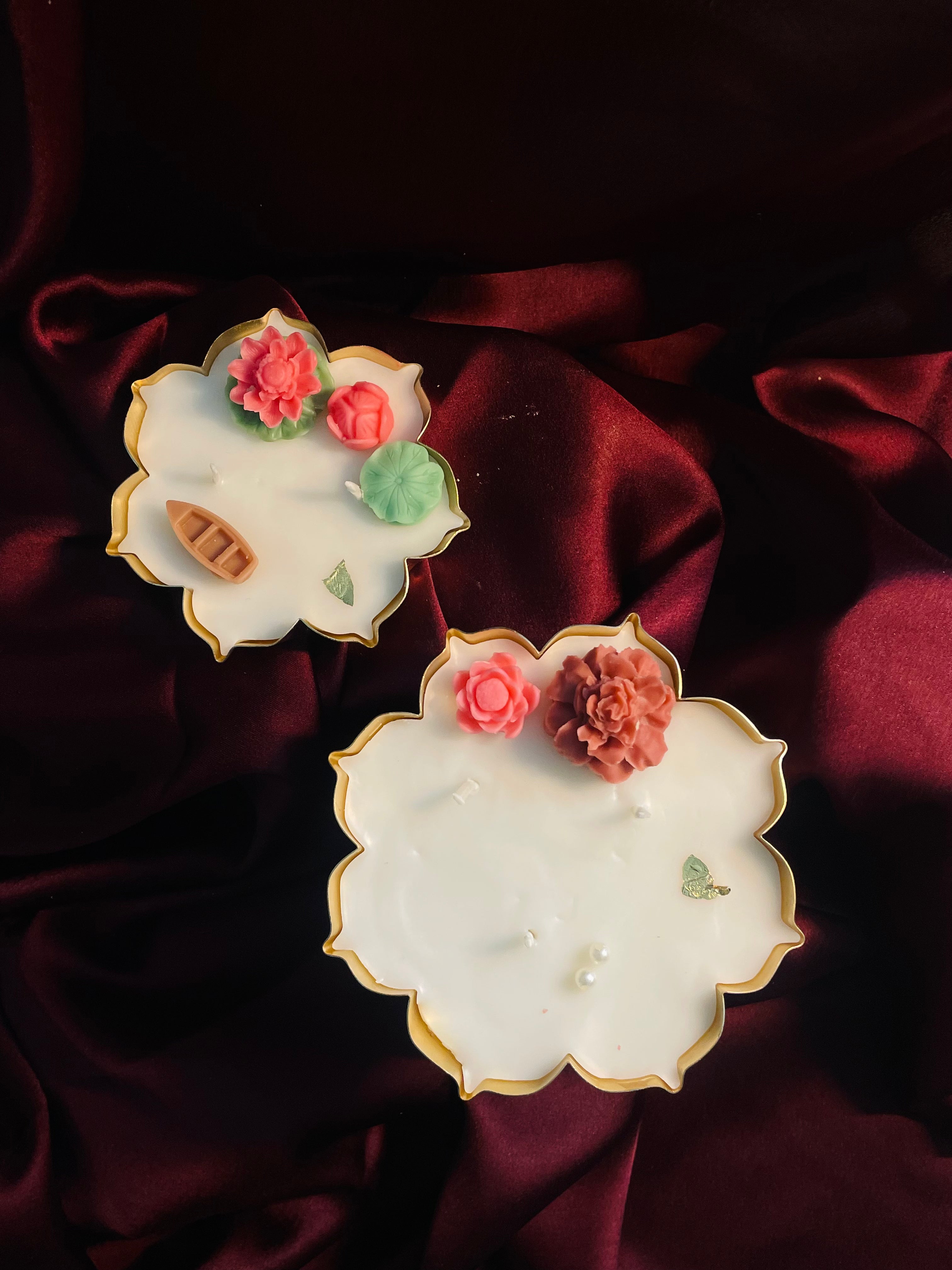 Kamal Urli - Set of 2 (Small & Medium)