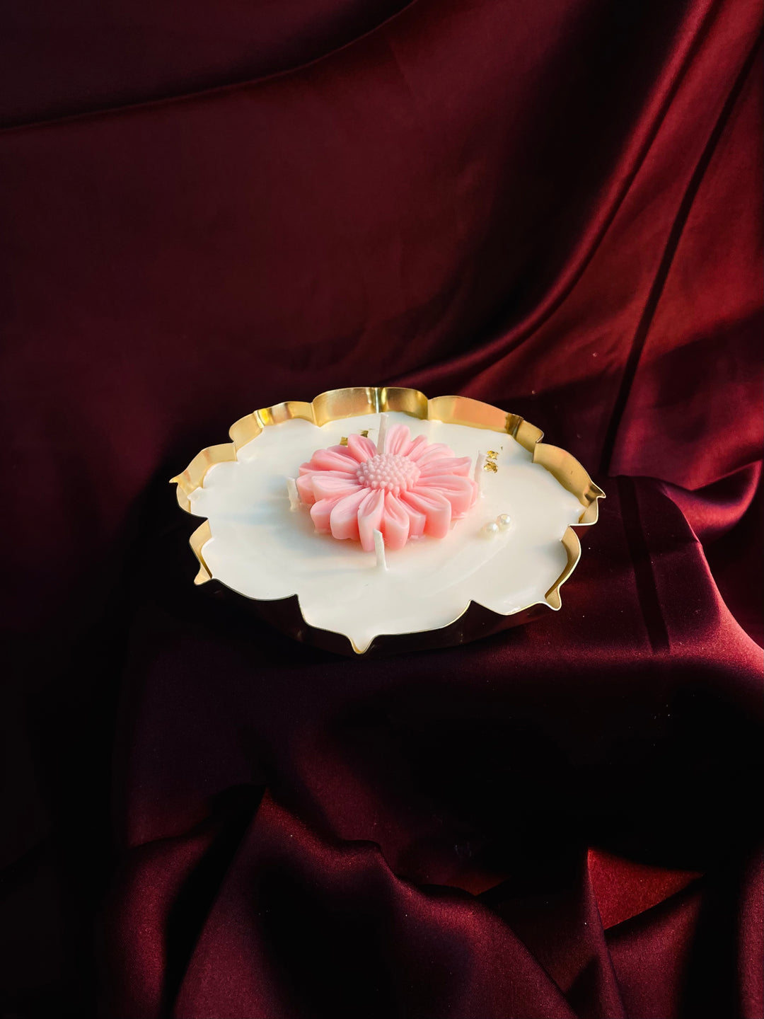 Kamal Urli (Large - 5.5 Inch)