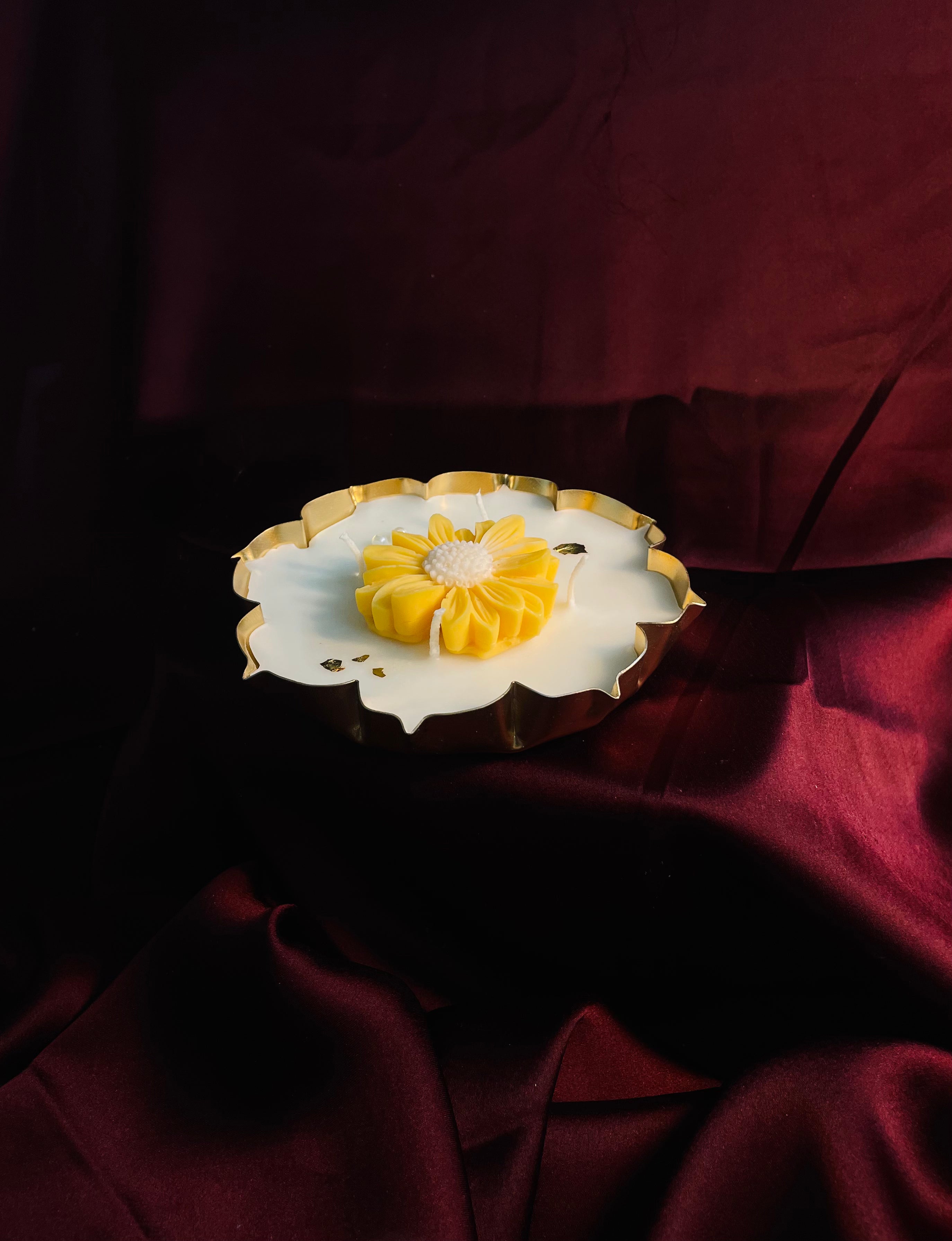 Kamal Urli (Large - 5.5 Inch)