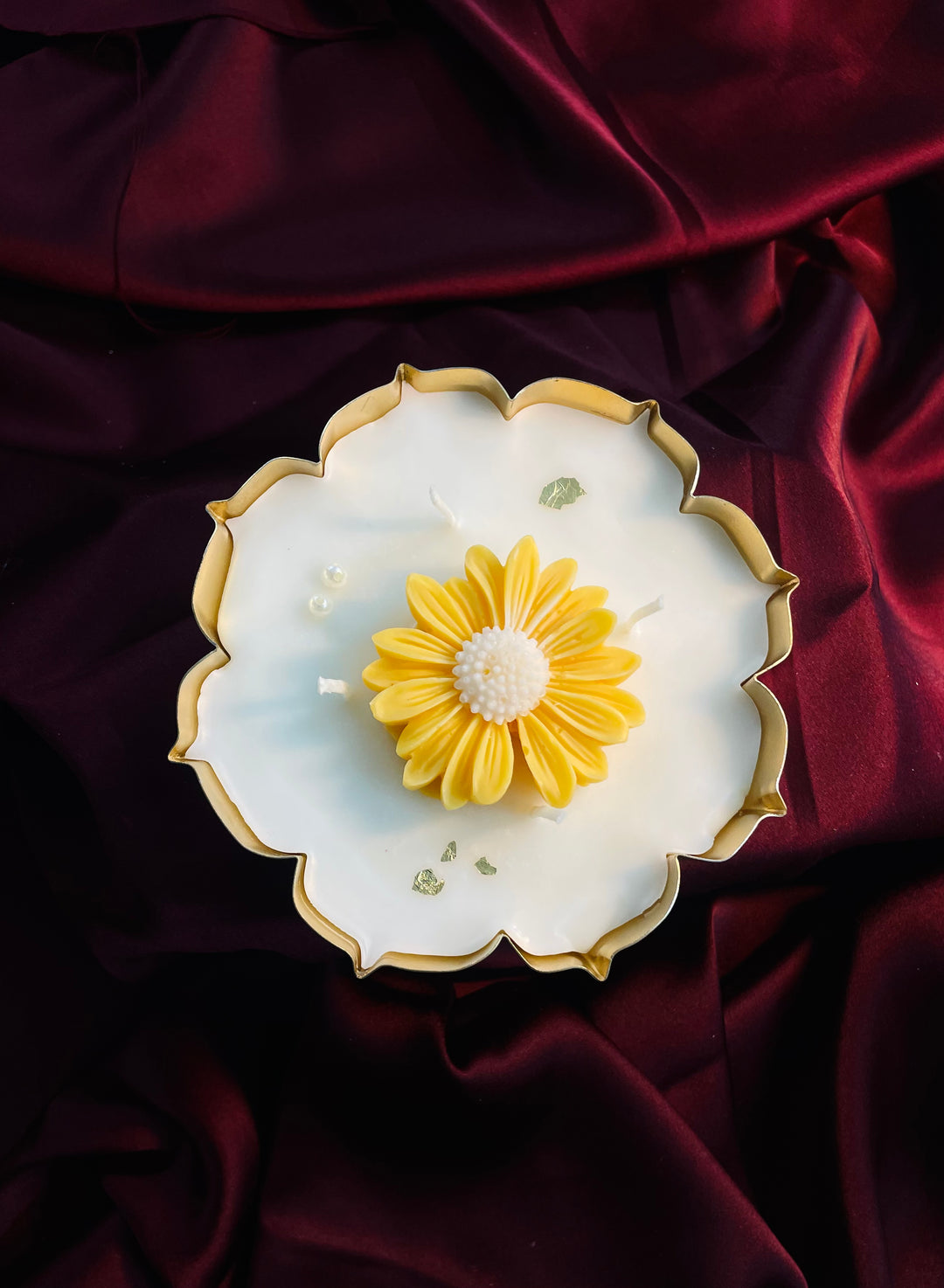 Kamal Urli (Large - 5.5 Inch)