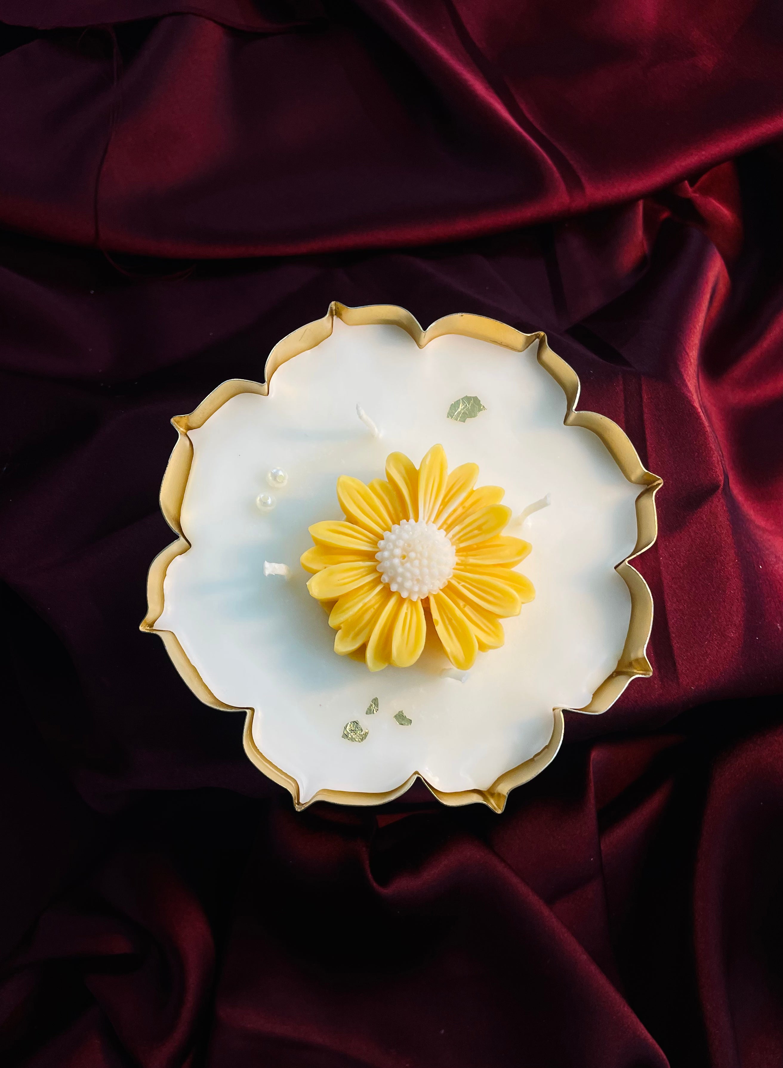 Kamal Urli (Large - 5.5 Inch)