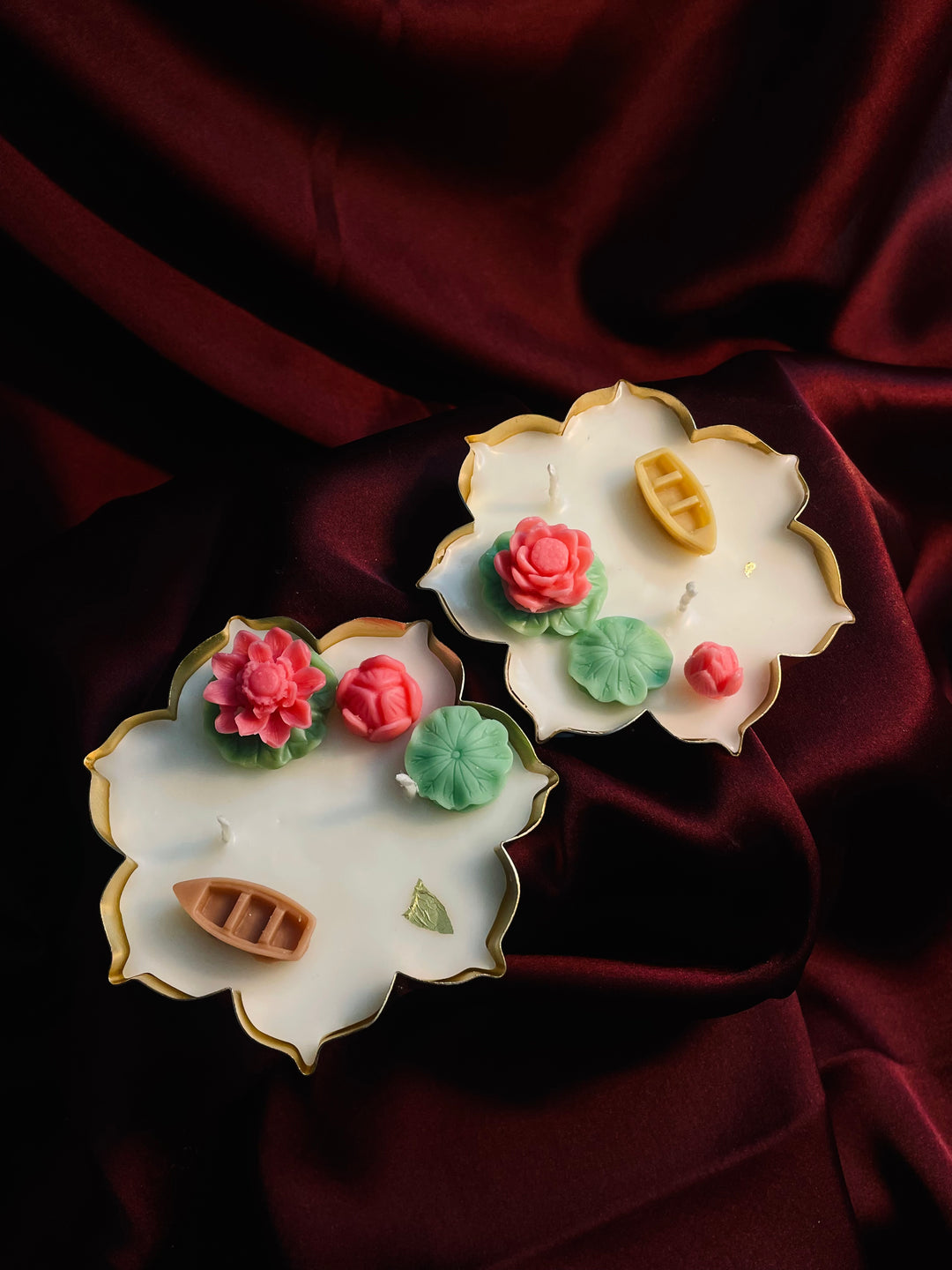 Kamal Urli (Small - 3.5 inch)