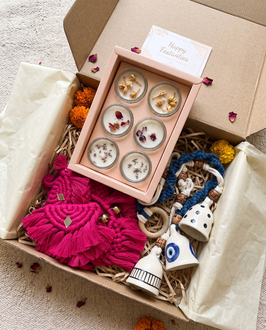 Shubh Drishti Hamper