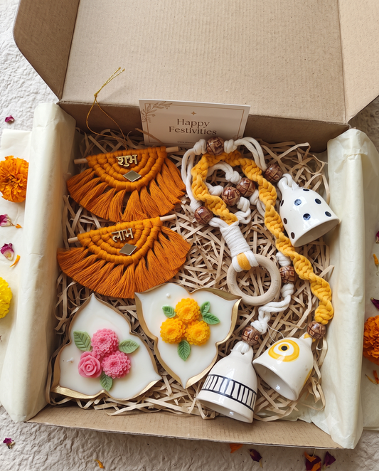 Shubh Mangalam Hamper