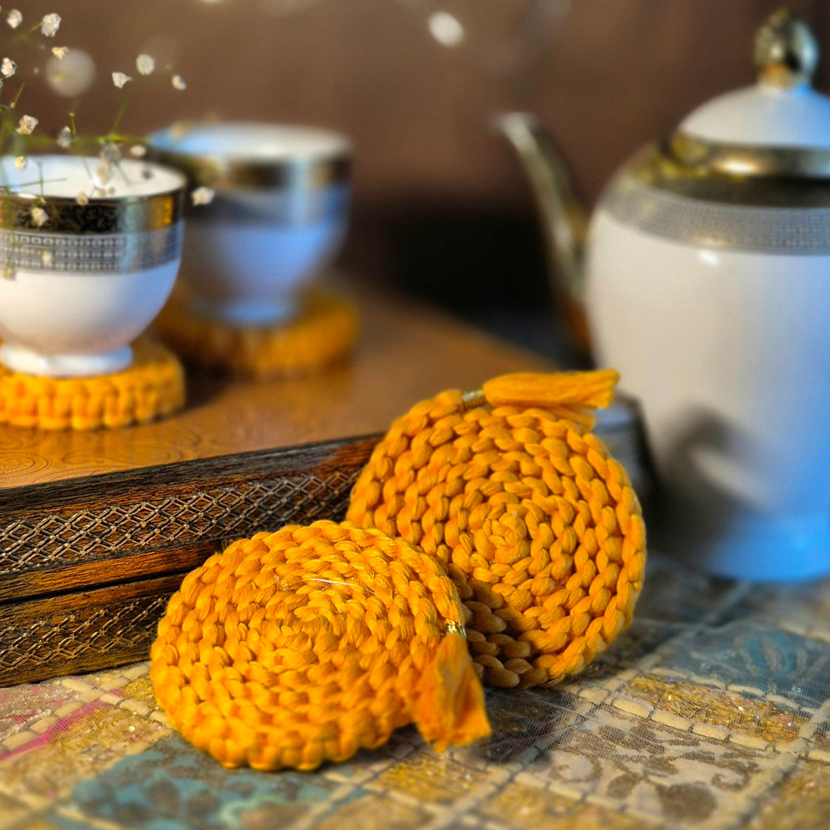 MACRAME