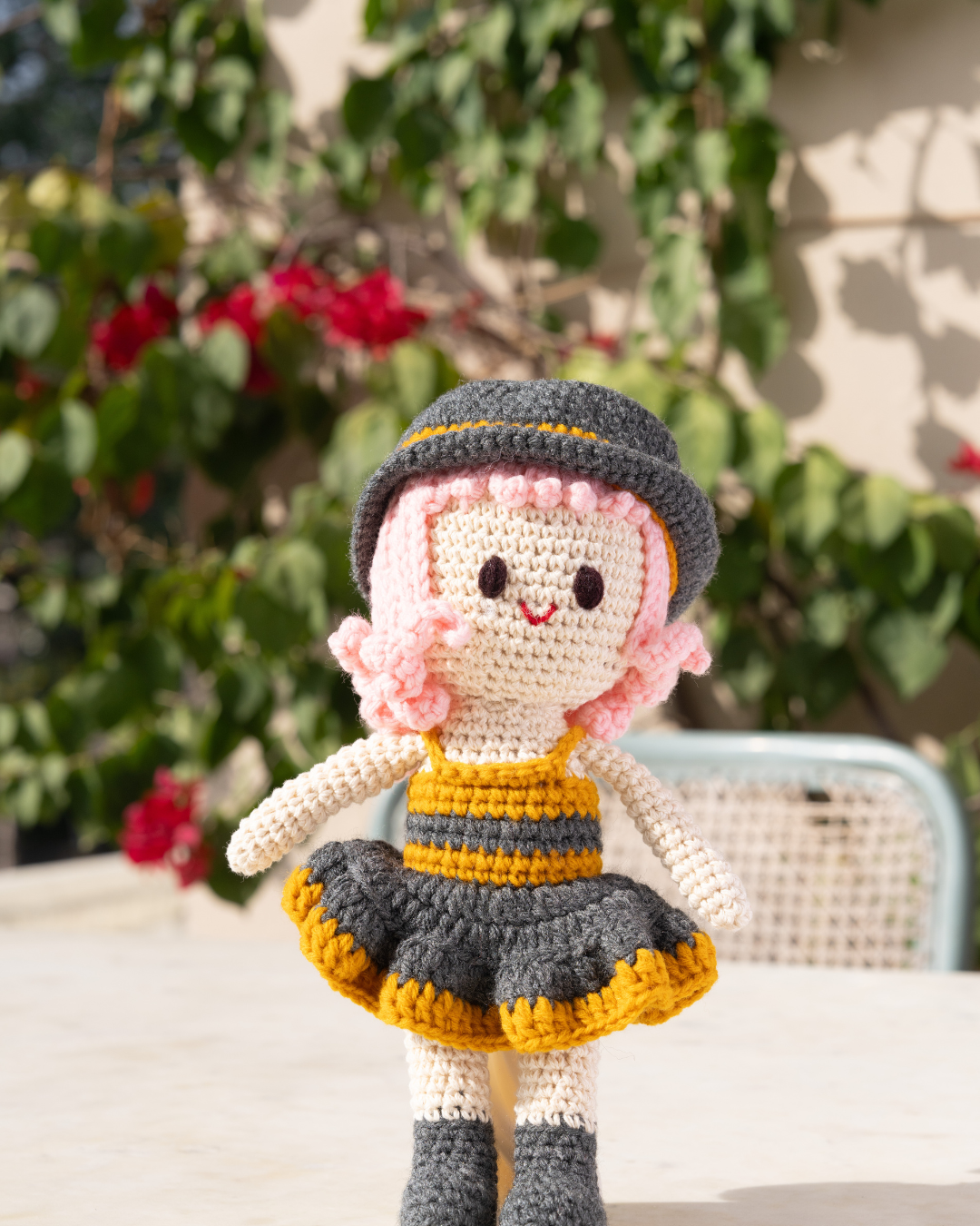 CROCHET