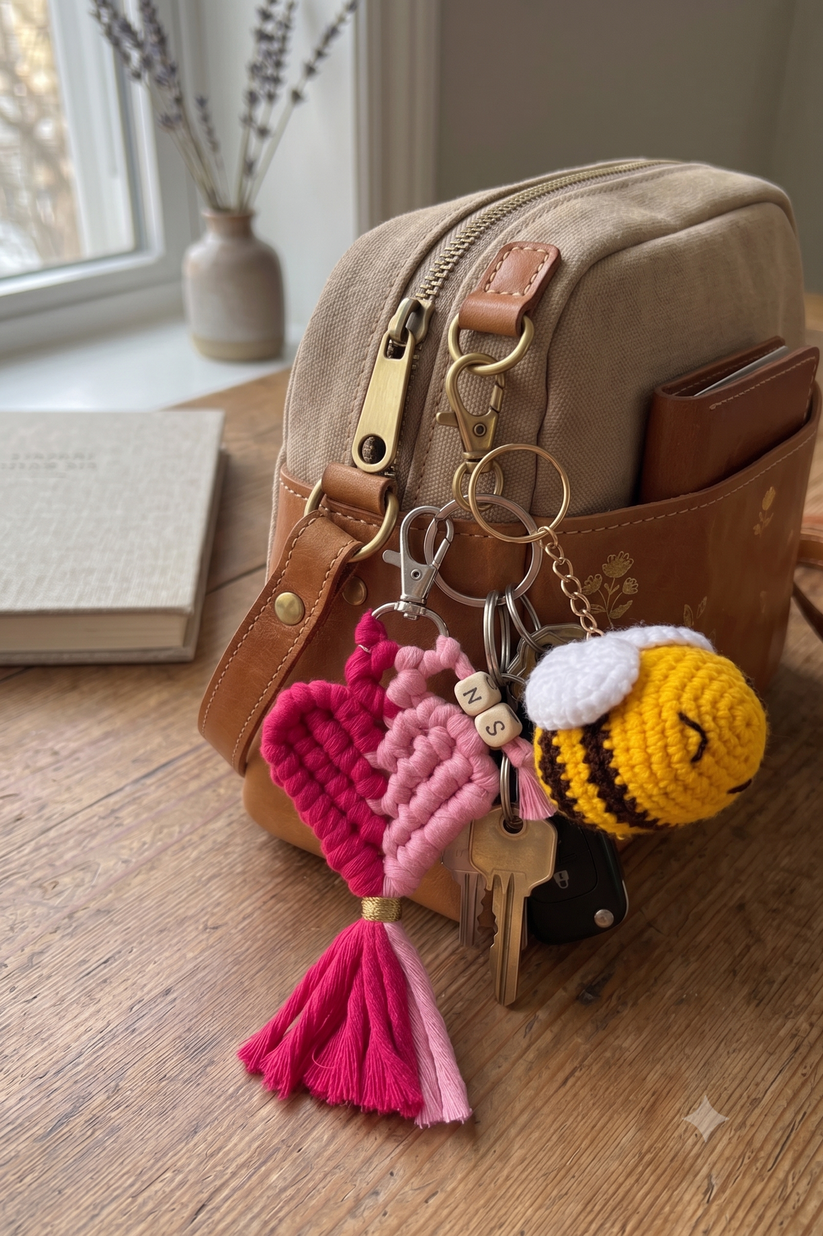 Keychains