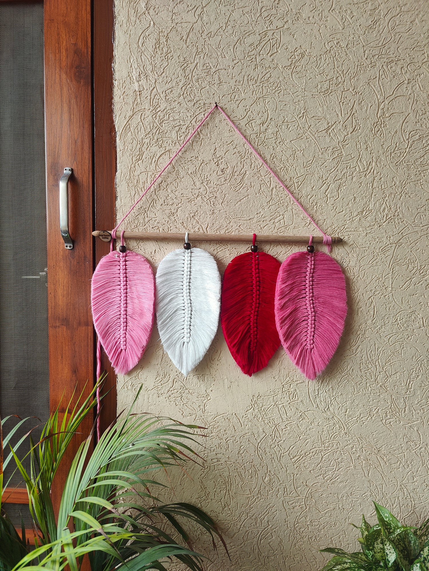 WALL HANGING