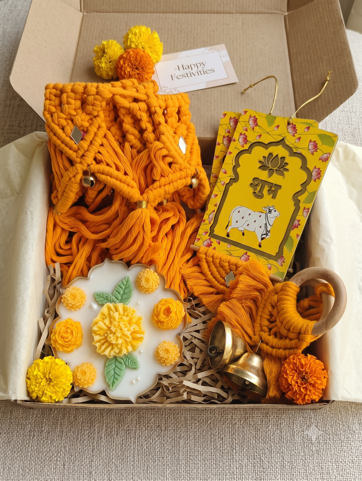 Diwali Hampers