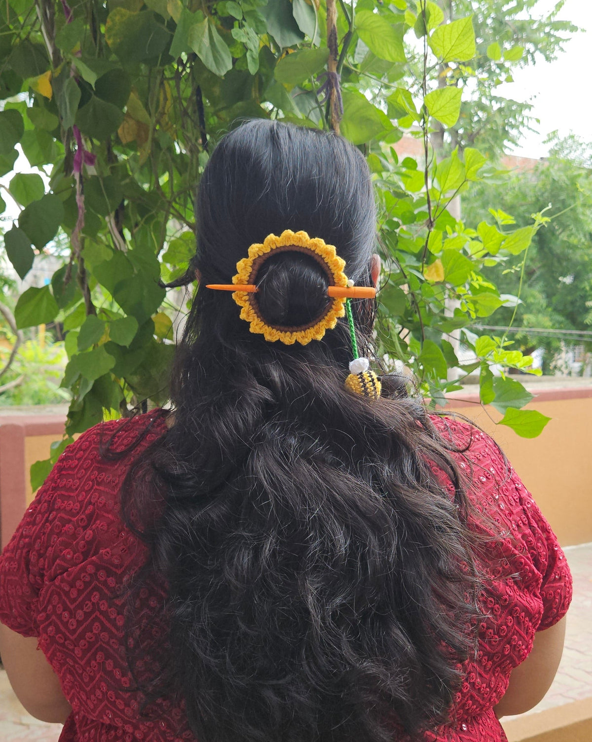 Hair Accessories