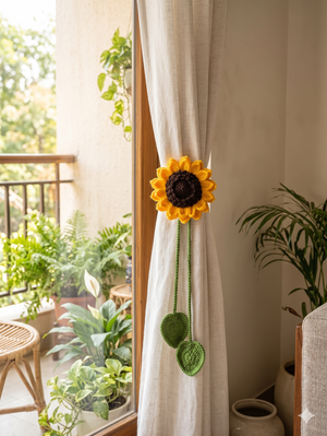 Curtain Ties