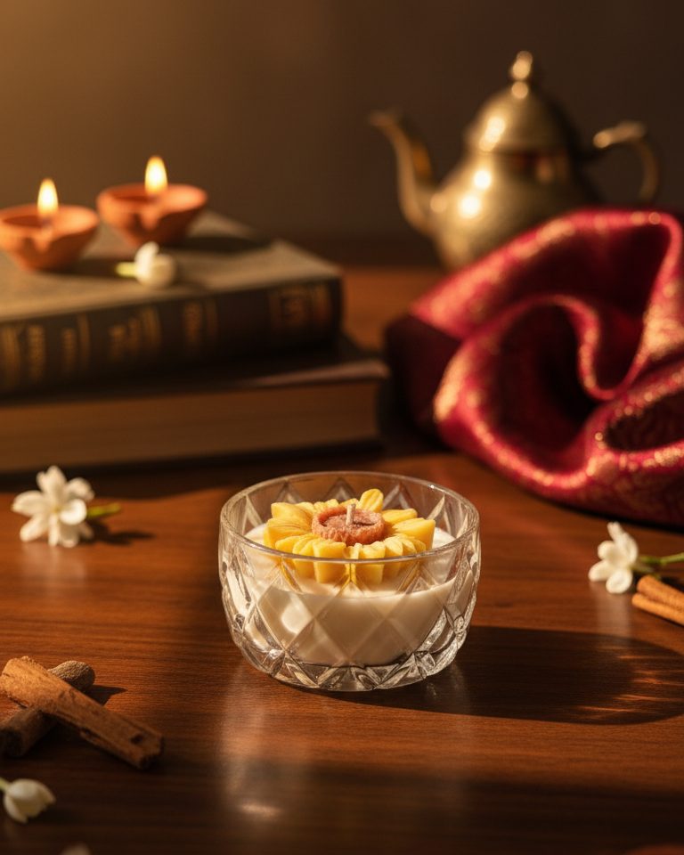 Jar Candles