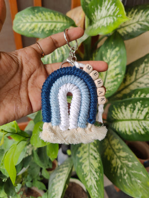 Bag Charms