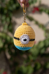 Crochet Accessories