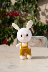 Crochet Toys