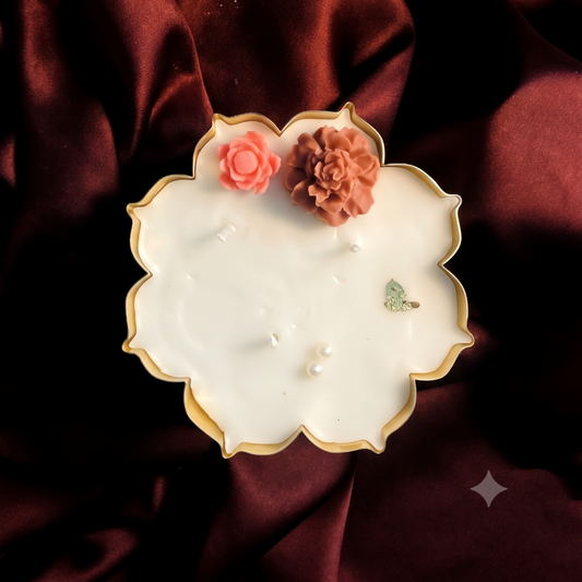 Kamal Urli - Medium (4.5 inch) Single