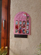 Memory Frame - Baby's 1st Year Journey