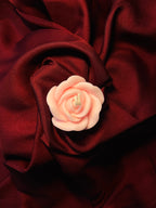 Rose Candle
