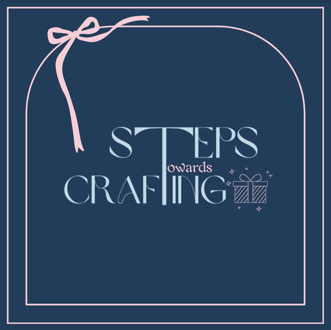 Steps Towards Crafting