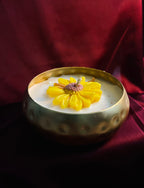 Shubha Urli Candle