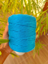 Macrame Cords