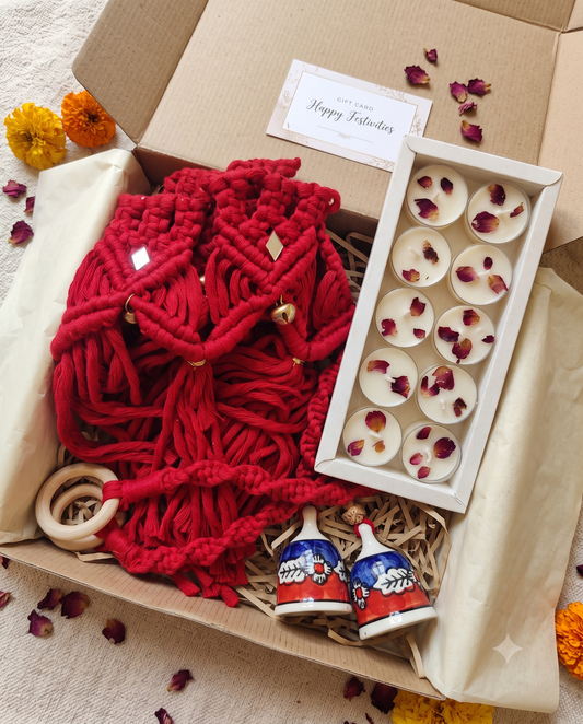 Shubh Samriddhi Hamper