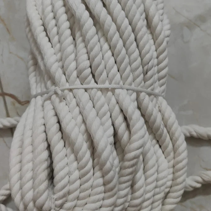 Macrame Rainbow Cord