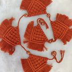 Macrame Toran - Design 1