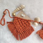 Macrame Toran - Design 1