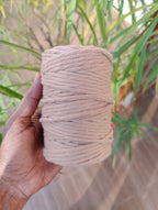 Chikoo - Premium Macrame Cord