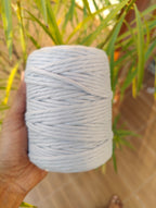 Light Purple - Premium Macrame Cord