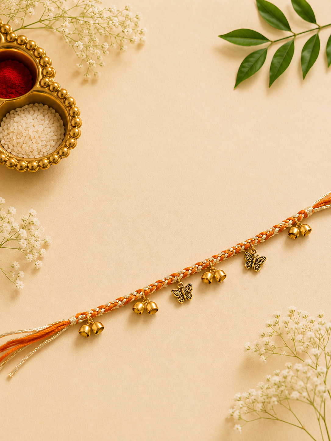 Ghunghroo Rakhi