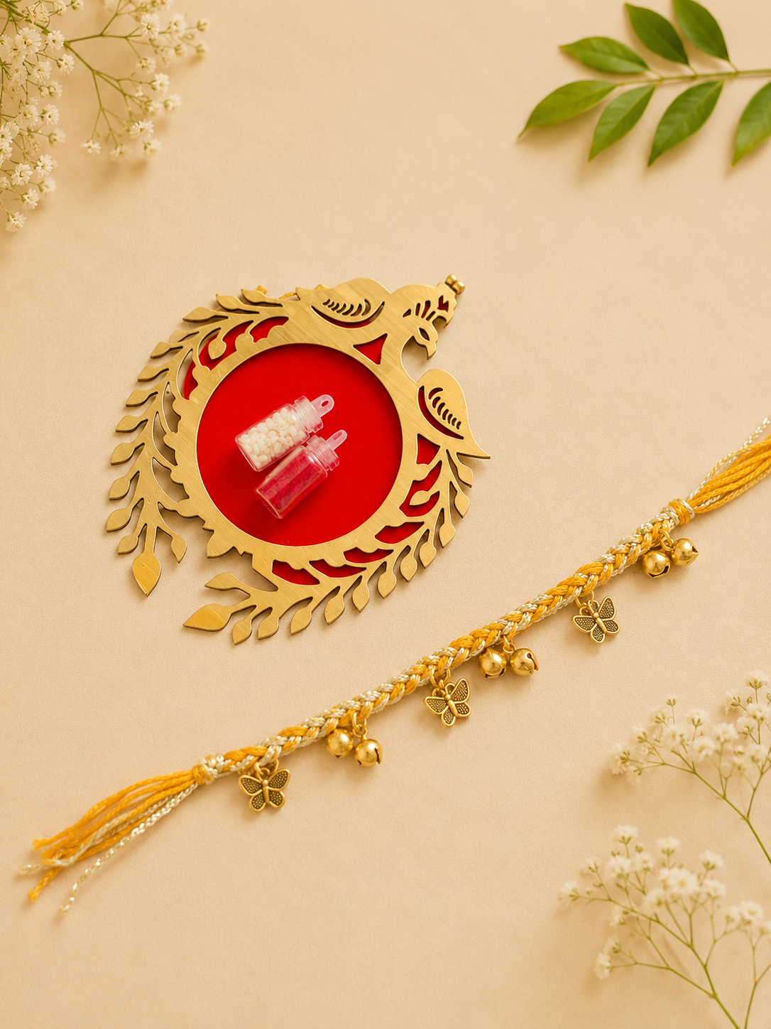 Ghunghroo Rakhi