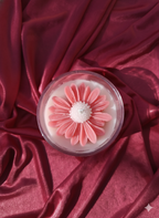 You are my Fav place to be - Daisy Jar candle