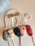 DIY Kit - 5 layers Mini Rainbow