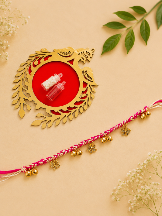 Ghunghroo Rakhi