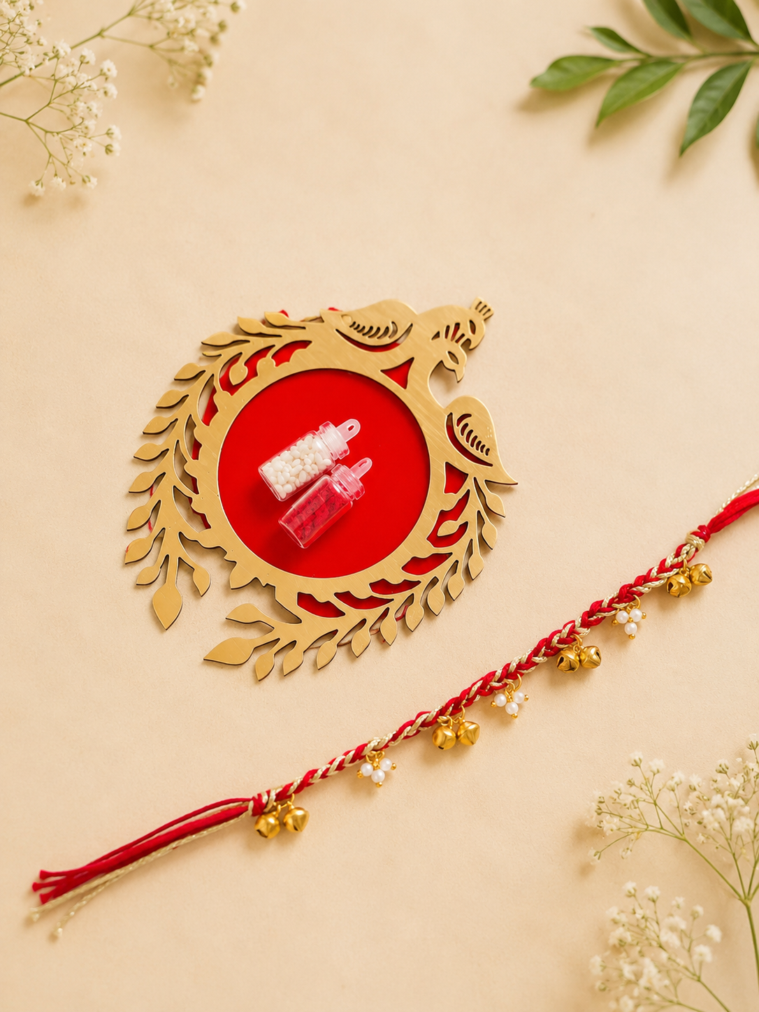 Ghunghroo Rakhi