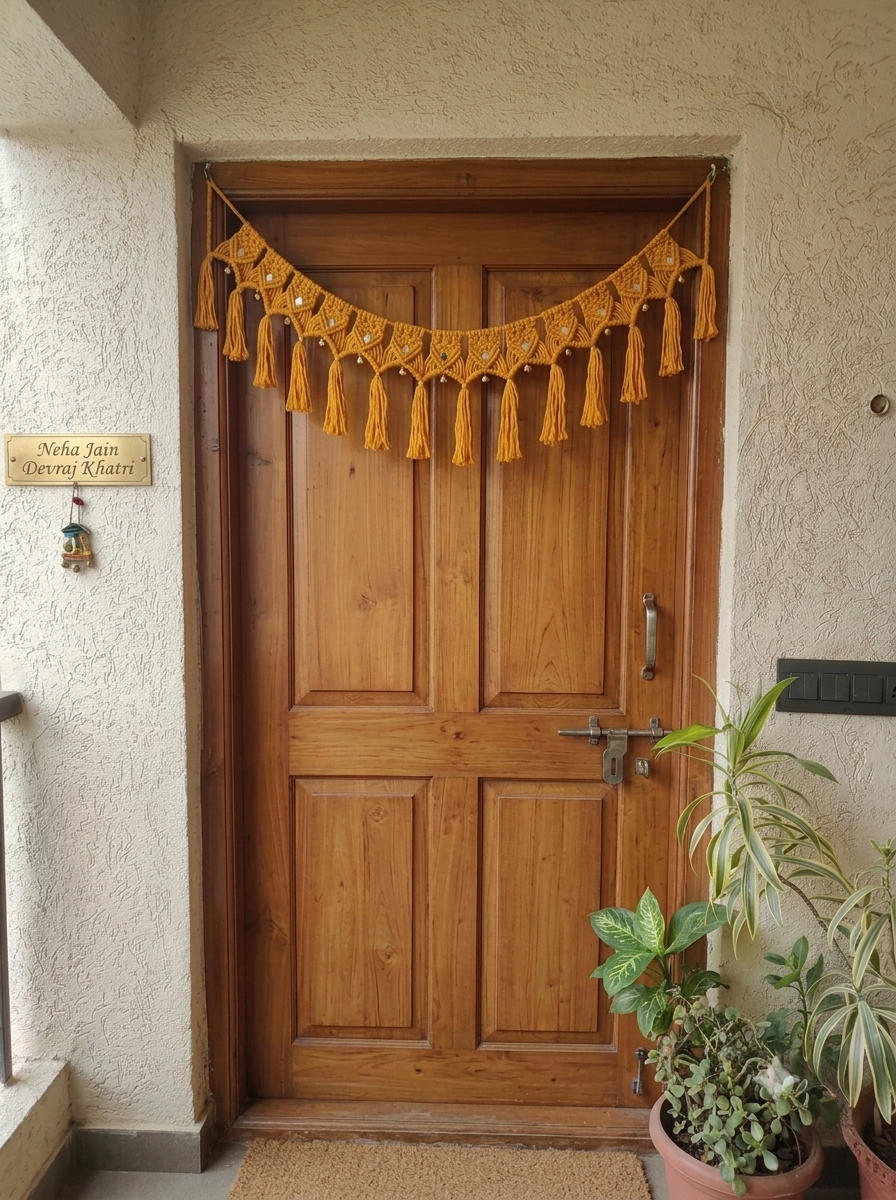 Samriddhi Toran